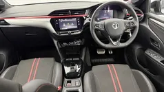 Grey Used 2023 Vauxhall Corsa Hatchback | £13,299 (Good price)