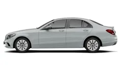 Used 2019 Mercedes C220 AMG Line Premium Sedan | £19,495 (A bit pricey)