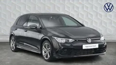 Used 2023 VW Golf VIII R-line Hatchback | £22,800 (Fair price)