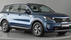 Used 2022 Kia Sorento 2 SUV | £27,750 (Fair price)
