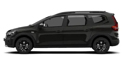 New 2025 Dacia Jogger Essentiel MPV | £19,684 (Fair price)