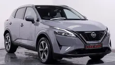 Used 2023 Nissan Qashqai N-Connecta SUV | £21,845 (Fair price)