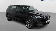 Used 2024 Seat Tarraco FR Sport SUV | £23,699 (Good price)