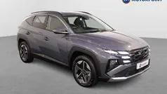 Used 2024 Hyundai Tucson Premium SUV | £27,999 (Fair price)