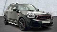 Used 2019 Mini John Cooper Works Countryman SUV | £22,495 (Fair price)