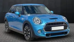 Used 2018 Mini Cooper S Hatch Hatchback | £14,799 (Fair price)