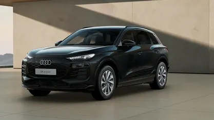 Used Audi e-tron Sport 185 kW (252 HP) 2026 SUV