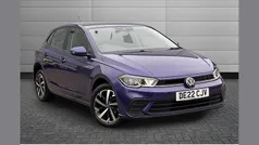Other Used 2022 VW Polo Life Hatchback | £15,495 (Fair price)
