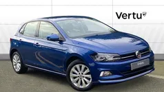 Used 2019 VW Polo SEL Hatchback | £13,827 (Fair price)