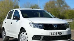 Used 2019 Dacia Sandero Essentiel Hatchback | £5,790 (Good price)