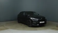 Used 2023 BMW X2 Sport Line SUV | £19,995 (Fair price)