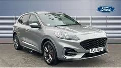 Used 2023 Ford Kuga ST-Line SUV | £23,030 (Fair price)