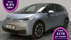 Used 2021 VW ID.3 Pro Performance Hatchback | £13,901 (Fair price)