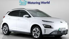 Used 2023 Hyundai Kona Premium SUV | £14,300 (Fair price)
