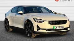 Used 2022 Polestar 2 Long Range Single Motor Hatchback | £18,900 (Super price)