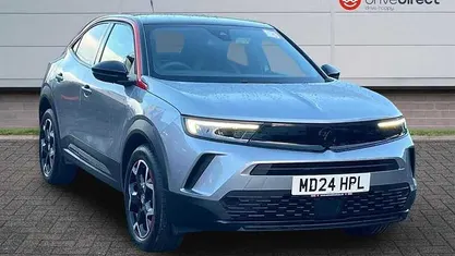 Used 2024 Vauxhall Mokka S SUV | £16,695 (Fair price)