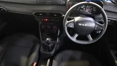 Used 2025 Dacia Jogger Essentiel MPV | £11,099 (Good price)