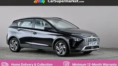 Used 2022 Hyundai Bayon SE SUV | £11,697 (Fair price)