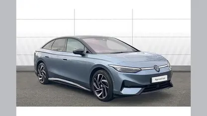 Used VW ID.7 Pro 210 kW (286 HP) 2025 Other Hatchback