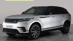 Used 2019 Land Rover Range Rover Velar HSE Dynamic SUV | £17,873 (Fair price)