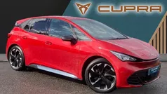 Used 2024 Cupra Born Hatchback | £19,520 (Fair price)
