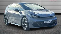 Used 2025 Cupra Born e-Boost Hatchback | £23,750 (Fair price)