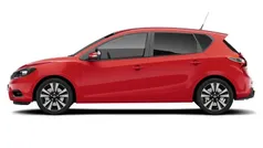 Used 2016 Nissan Pulsar Acenta Hatchback | £5,999 (Fair price)