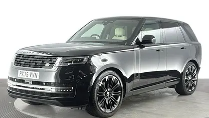 Used Land Rover Range Rover S 300 HP (220 kW) 2025 SUV