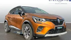 Used 2020 Renault Captur Version S SUV | £11,804 (Fair price)
