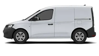 Begagnad VW Caddy 75 HK (55 kW) 2023 Minibuss