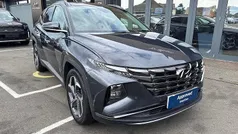 Used 2023 Hyundai Tucson Ultimate SUV | £22,073 (Fair price)
