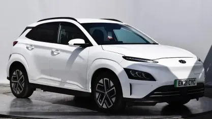 Used Hyundai Kona Premium 150 kW (204 HP) 2022 SUV