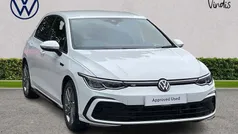 Used 2024 VW Golf VIII R-line Hatchback | £24,481 (Fair price)