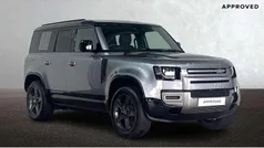 Used 2023 Land Rover Defender SE Dynamic SUV | £55,790 (Fair price)