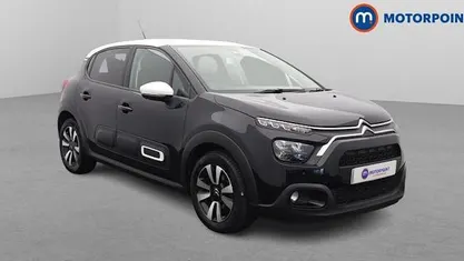 Used Citroën C3 PureTech 83 HP (61 kW) 2024 Hatchback