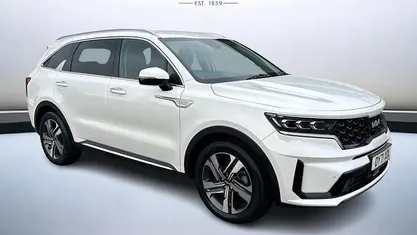 Used 2022 Kia Sorento SUV | £28,299 (Fair price)