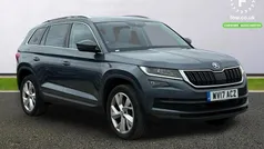 Used 2020 Skoda Kodiaq SUV | £20,299 (Super price)