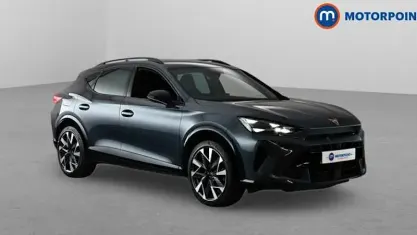 Used Cupra Formentor 204 HP (150 kW) 2026 SUV
