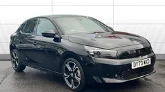 Used 2025 Vauxhall Corsa Hatchback | £14,147 (Fair price)