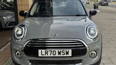 Used 2020 Mini Cooper Exclusive Hatchback | £17,995 (Fair price)