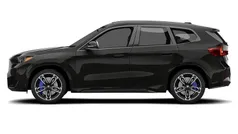 Used 2025 BMW X1 Sport Line SUV | £46,453 (Good price)