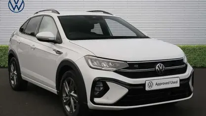 Used VW Taigo R-line 110 HP (80 kW) 2024 SUV