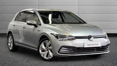 Used 2020 VW Golf VIII Style Hatchback | £17,188 (Fair price)