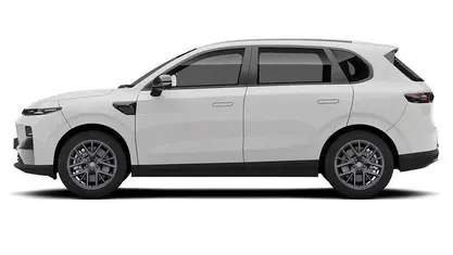 New Leapmotor B10 160 kW (218 HP) 2025 SUV