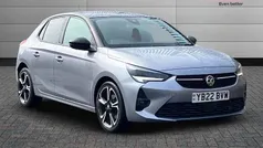 Used 2022 Vauxhall Corsa Edition Hatchback | £12,000 (Fair price)