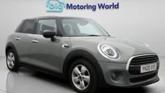 Used 2020 Mini Cooper Classic Hatchback | £15,100 (Fair price)