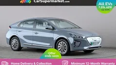 Used 2021 Hyundai Ioniq 6 Premium Sedan | £11,697 (Fair price)
