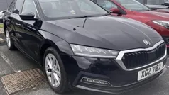 Used 2024 Skoda Octavia SE L Estate | £20,899 (Fair price)