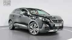 Used 2020 Peugeot 3008 Premium Estate | £13,699 (Good price)