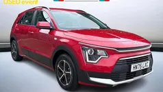 Used 2025 Kia Niro 2 SUV | £24,699 (Super price)